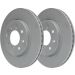 Bremsscheibe Honda P. Jazz Ii/Iii 02 24.0121-0115.1 Bremsscheibe Honda P. Jazz Ii/Iii 02 24.0121-0115.1