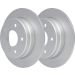 Bremsscheibe Db T. W168/Vaneo 97-05 24.0108-0111.1