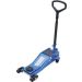 BGS Rangier-Wagenheber hydraulisch extra flach 2 t 9252
