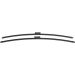 Bosch Scheibenwischer Aerotwin A988S 3 397 014 00V