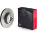 Bremsscheibe VA Xtra BMW 1er, 2er 11 XTRA LINE - Xtra 09.B337.2X Bremsscheibe VA Xtra BMW 1er, 2er 11 XTRA LINE - Xtra 09.B337.2X