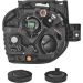 Scheinwerfer L H11/HB3 +MOT VALEO PQ NISSAN JUKE 6,10-10,19 45378