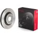 Bremsscheibe VA NISSAN Pathfinder 12 PRIME LINE - UV Coated 09.E235.11 Bremsscheibe VA NISSAN Pathfinder 12 PRIME LINE - UV Coated 09.E235.11