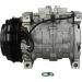 Kompressor PKW SUZUKI GRAND VITARA 01- 2.0 HDI FIRST FIT 89099