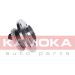 KAMOKA Radlagersatz 5500006 KAMOKA Radlagersatz 5500006
