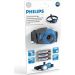 Philips LED Inspection Wekstattlampe HDL10 Stirnlampe 1 St LPL29B1 Philips LED Inspection Wekstattlampe HDL10 Stirnlampe 1 St LPL29B1