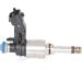Einspritzventil KIA,HYUNDAI 0 261 500 100