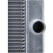Kühler, Motorkühlung BEHR Premium Line CR 511 000P