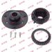 Lager - Radaufhängung. Ford P. Galaxy, Mondeo Iv, S-Max 1.6-2.5 05/06-06/15 Le/Pr-Set Mit Lager Suspension Mounting Kit SM1014 Lager - Radaufhängung. Ford P. Galaxy, Mondeo Iv, S-Max 1.6-2.5 05/06-06/15 Le/Pr-Set Mit Lager Suspension Mounting Kit SM1014