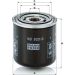 Mann & Hummel Industriefilter JCB WD 920/9