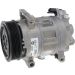VALEO Kompressor 690757 VALEO Kompressor 690757