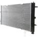 Kühler, Motorkühlung BEHR CR 398 000S