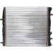 Kühler, Motorkühlung BEHR CR 454 000S