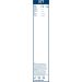 577 BOSCH Wischerblatt, Set 3397010298 577 BOSCH Wischerblatt, Set 3397010298