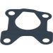 Agr-Ventildichtung Nissan Original 147195X00A Agr-Ventildichtung Nissan Original 147195X00A