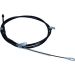 Seilzug, Feststellbremse 32-0966 Seilzug, Feststellbremse 32-0966