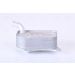 Ölkühler PKW AUDI A4/S4 00- 2.0FSI 90711 Ölkühler PKW AUDI A4/S4 00- 2.0FSI 90711