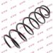 KYB Fahrwerksfeder Ford P. Sierra 1.3-2.0 08.82-02.93 K-Flex RC1405