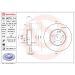 15 481 059 Bremsscheibe VA 08.8679.11 15 481 059 Bremsscheibe VA 08.8679.11