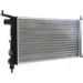 Kühler, Motorkühlung CR 268 000S