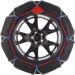 Pewag Snox SUV SXV 570 Schneekette 1Paar/Koffer 4044315