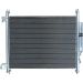 KAMOKA Kondensator, Klimaanlage 7800248