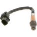Lambdasonde CITROEN C3, C4 PEUGEOT 207,208 06 0 258 017 217 Lambdasonde CITROEN C3, C4 PEUGEOT 207,208 06 0 258 017 217