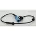 Sensor, Raddrehzahl 818011106