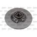 VALEO Bremsscheibe 675412 VALEO Bremsscheibe 675412