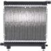 Kühler, Motorkühlung BEHR CR 235 000S