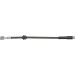 A.B.S. Bremsschlauch SL 6346
