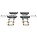 Bremsbelagsatz Opel P. Insignia 1.4-2.0 08 13.0460-5611.2 Bremsbelagsatz Opel P. Insignia 1.4-2.0 08 13.0460-5611.2