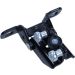 Schiebetürrolle Ford Transit 00-Le - Cross Set 1705694 Schiebetürrolle Ford Transit 00-Le - Cross Set 1705694