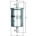 MAHLE Kraftstofffilter KL 165/1