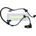 Sensor, Raddrehzahl ABS-268