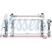 Wasserkühler PKW 67157A Wasserkühler PKW 67157A