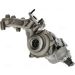 Nissens Turbo 93356 Nissens Turbo 93356