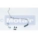 Ölleitungs-Kit 1 VW Caddy III Kasten 07 550736 Ölleitungs-Kit 1 VW Caddy III Kasten 07 550736