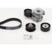 CONTINENTAL CTAM Keilrippenriemensatz 6PK1642K4 CONTINENTAL CTAM Keilrippenriemensatz 6PK1642K4