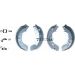 Handbremsbacken Opel Combo 1.4/2.0 Cdti 12 91079300 Handbremsbacken Opel Combo 1.4/2.0 Cdti 12 91079300