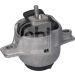 Lagerung, Motor 181513