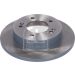FEBI BILSTEIN Bremsscheibe 108432