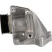 Spannrolle, Keilrippenriemen T38316 Spannrolle, Keilrippenriemen T38316