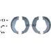 Handbremsbacken Hyundai Terracan 01 91068400 Handbremsbacken Hyundai Terracan 01 91068400