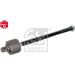 15 305 017 Axialgelenk li/re MERCEDES W204 07 ProKit 31523