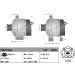 DENSO Generator DAN1094 DENSO Generator DAN1094