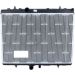 Kühler, Motorkühlung EASY FIT 50438