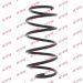 KYB Fahrwerksfeder Smart P. Cabrio, City-Coupe, Fortwo 0.6/0.7/0.8Cdi 07.98-01.07 RH2952