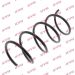 KYB Fahrwerksfeder Db P. C (W203), Clk (C209) 1.6-3.0 05.00-06.11 K-Flex RA3104