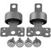 TEDGUM_TD Reparatursatz, Lenker TED99512 TEDGUM_TD Reparatursatz, Lenker TED99512